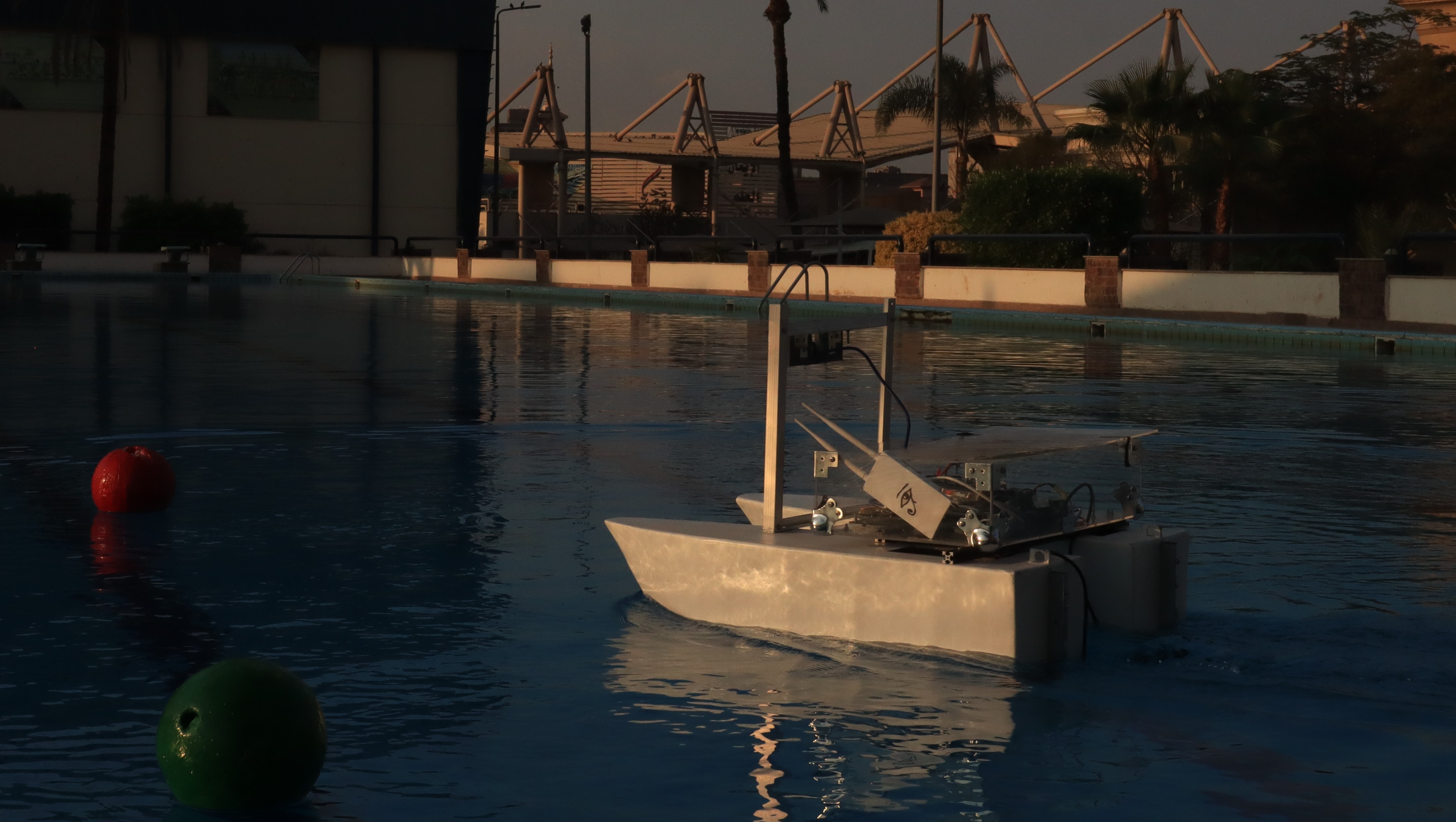 Testing & Validation 