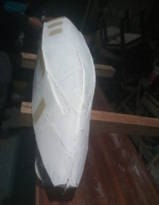 Vehicle Manufacturing 