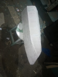 Vehicle Manufacturing 