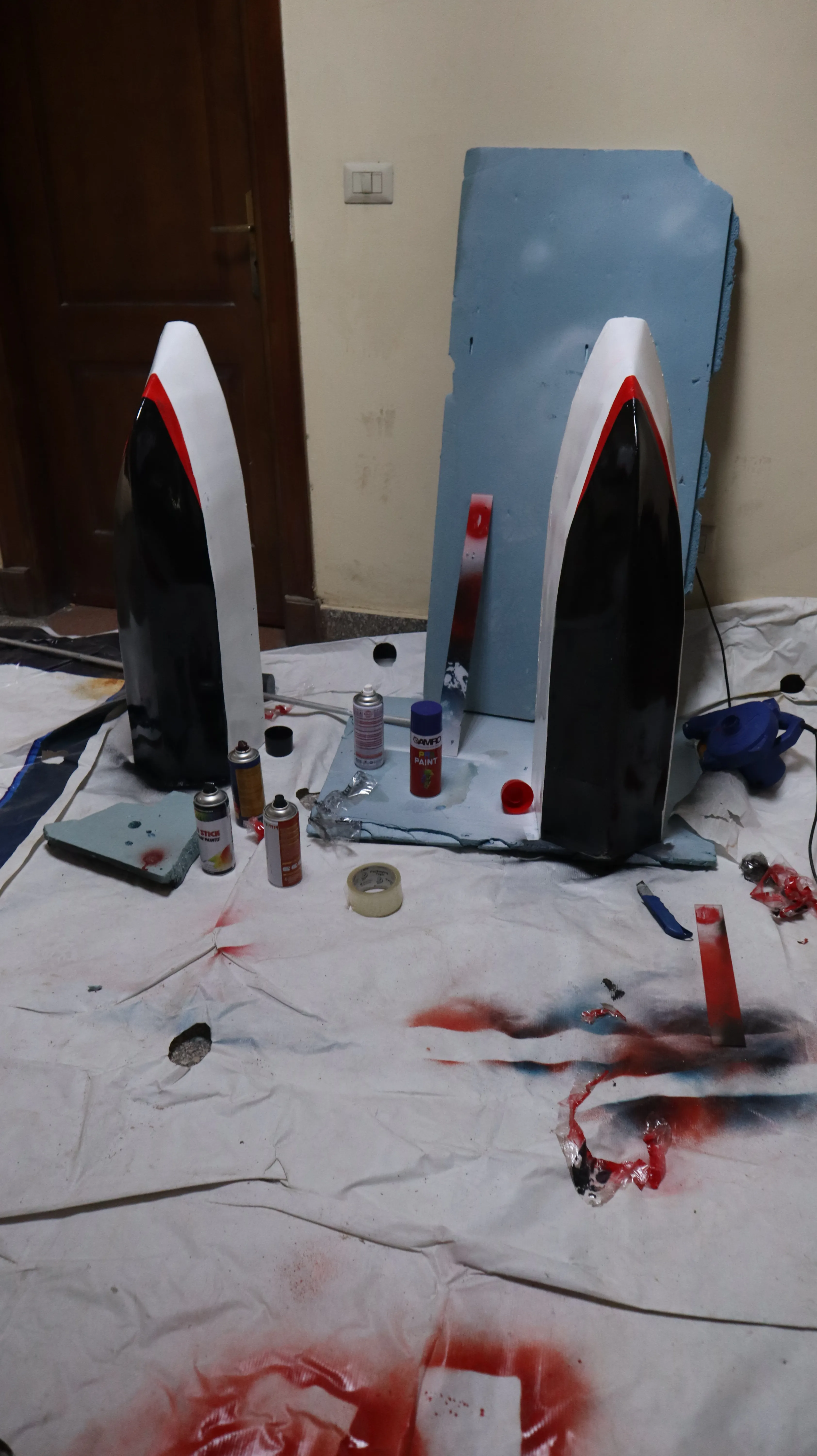 Vehicle Manufacturing 